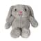 8" Plush Bunny by Creatology™